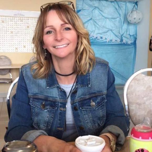 Meet your Posher, Nancy - Picture 1 of 1